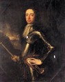Portrait Of King William III (1650-1702)   - (after) Kneller, Sir Godfrey