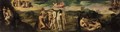 The Judgement Of Paris - (after) Raphael (Raffaello Sanzio of Urbino)
