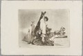 Tampoco - Francisco De Goya y Lucientes