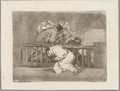 Asi Sucedio - Francisco De Goya y Lucientes
