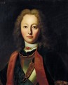 Jacques-Joseph Lecurieux