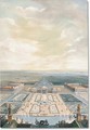 The Nymphenburg From The West - Maximilian Von Geer