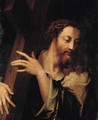 Christ Carrying The Cross 2 - (after) Luis De Morales