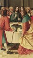 The Last Supper - Belgian Unknown Master