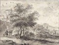Adriaen Van Der Kabel