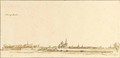 View Of 'S-Hertogenbosch - Abraham De Haen II