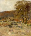 Autumn, West Highlands - David Fulton