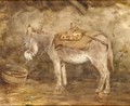 An Irish Donkey - Henry Wright Kerr