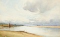 Coastal Landscape - David West