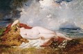 Daydreams - William Etty