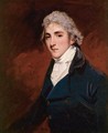Portrait Of Henry Wellesley, Baron Cowley - John Hoppner