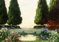 Spring - Thomas E. Mostyn