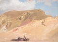 Halte Dans Le Desert - Jean-Léon Gérôme