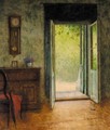 Interior - Jacob Schikaneder