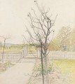 Bron (The Bridge) - Carl Larsson