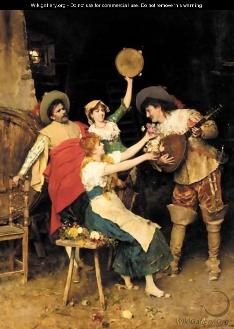 Flowers For Music 2 - Federico Andreotti