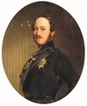 Portrait Of Albert, Prince Consort (1819-1861) - (after) Franz Xaver Winterhalter