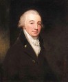 Portrait Of William Wilson Carus (1764-1851) - George Romney
