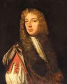 Portrait Of A Member Of The Hilton Family Of Appleby - (after) Sir John Baptist De Medina