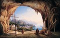 Amalfi, The Convento Dei Cappuccini - (after) Ercole Gigante