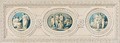 Three Classical Miniatures - Edward Francis Burney