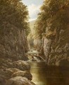 The Fairy Glen - Henry W. Henley