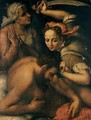 Judith And Holofernes - (after) Francesco Foschi