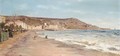 Promenade Des Anglais, Nice - Eduardo de Martino