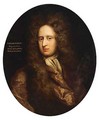 Portrait Of A Gentleman Said To Be Thomas Morley, Sargeant-At-Law, Nephew Of George Morley, Bishop Of Westminster - English School
