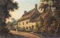Country Cottage - English School