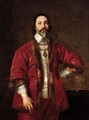 Portrait Of Sir Francis Crane (1579-1636) - Sir Anthony Van Dyck