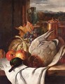 Mallard Still Life - Edward Ladell