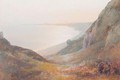 Beer Head, Devon - John White