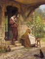 In High Spirits - Edgar Bundy