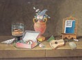 Still life - Italian School