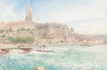View of Berne - Harry Goodwin