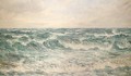 Seascape - John Falconar Slater