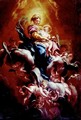 Assumption Of The Virgin - Domenico Piola