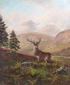 Glen Sannox - Tom Seymour