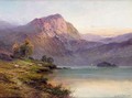 Bealach-Nam-Bo, Loch Katrine - Alfred de Breanski