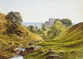 Castle Campbell - Waller Hugh Paton