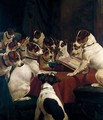The Dogs Parliament - William Osborne
