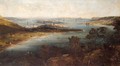 View Of Cork Harbour - (after) George Mouncey Wheatley Atkinson