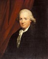 Portrait Of James Hamilton Of Sheephill (D.1800) - (after) Gilbert Stuart