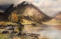 Buttermere - Clarence Roe