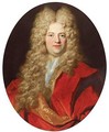 Portrait D'Homme - Nicolas de Largillierre