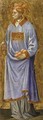 Saint Stephen - Michele di Matteo