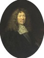 Portrait Of A Man - (after) Philippe De Champaigne