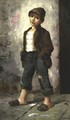 Gavroche - Francois Xavier Bricard