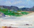Iona 3 - Francis Campbell Boileau Cadell